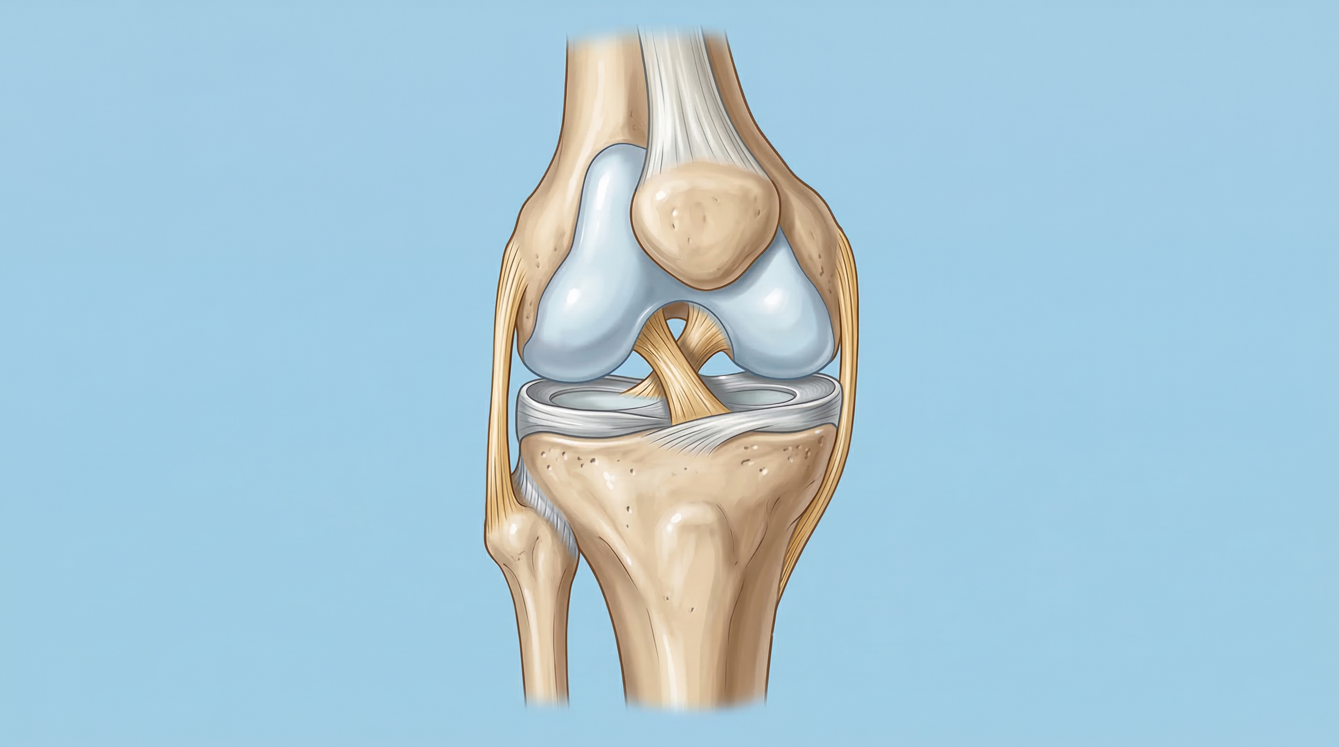 Glucosamina para que sirve en dolor de articulaciones de rodilla